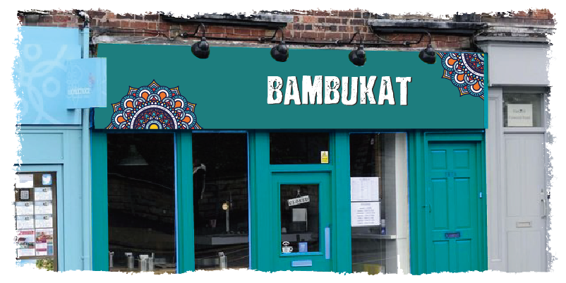 Bambukat - Indian Food Restaurant in Sheffield and Huddersfield UK